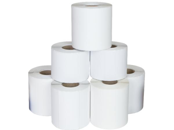 Thermo Bonrollen für Bondrucker 80x80x12 von Superkasse